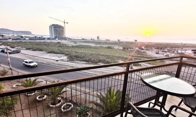 Arica Apartamento | Departamento Vistamar 2 Puertas Pacifico
