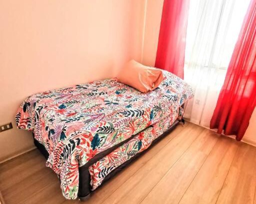 Arica Apartamento | Departamento Vistamar 3 Doña Agustina