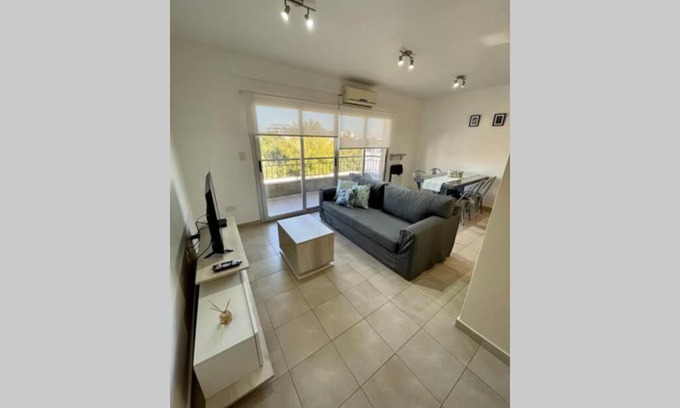Pilar Centro Apartamento | Departamento zona inmejorable totalmente equipado