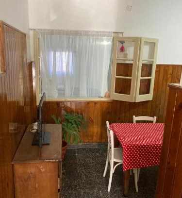 San Pedro Apartamento | Departamento Zuni