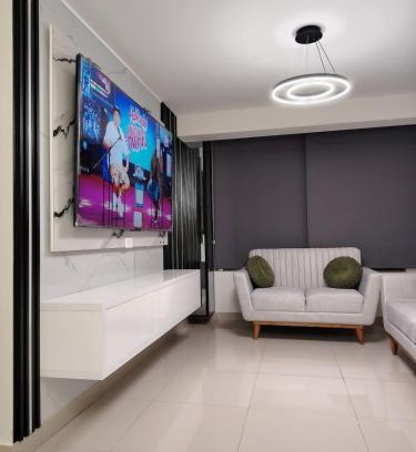 La Victoria Apartamento | DepartamentoA1