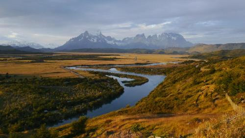 Torres Del Paine Apartamento | Departamentos 8va Maravilla