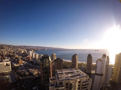 Vina del Mar Apartamento | Departamentos Alto Libertad