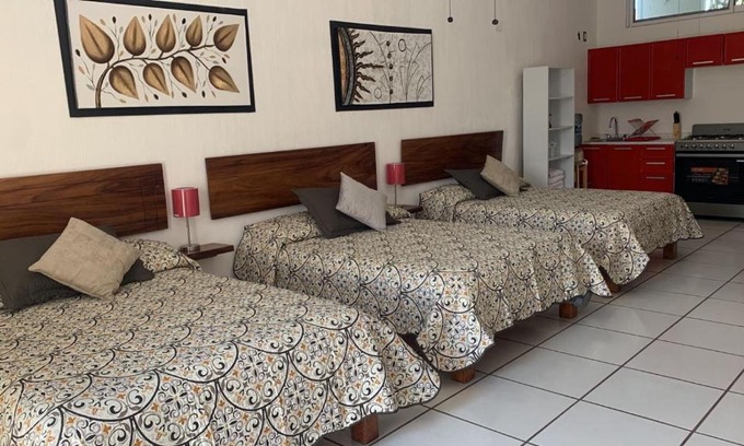 Talpa de Allende Apartamento | DEPARTAMENTOS ANAHUAC