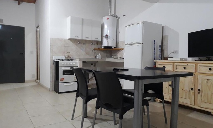Cipolletti Apartamento | Departamentos Andrés.