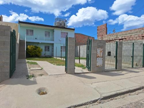 Comodoro Rivadavia Apartamento | Departamentos Ariadna