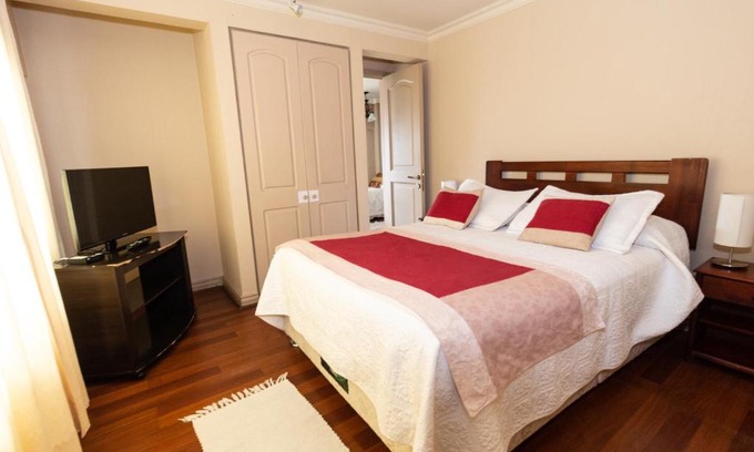 Temuco Apartamento | Departamentos Aragon