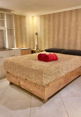 El Bolsón Apartamento | Departamentos Arrayanes