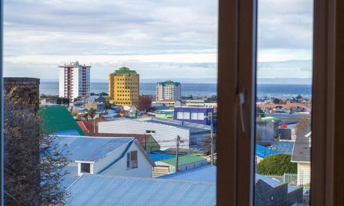 Punta Arenas Casa | Departamentos Avenida Colon
