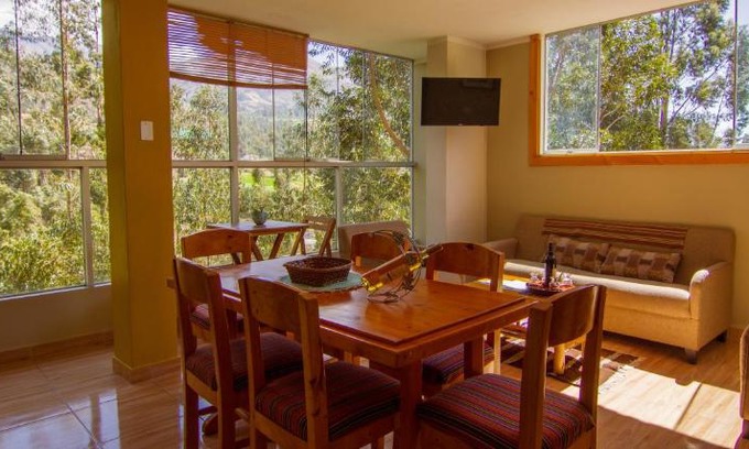 La Alborada Apartamento | Departamentos Bellavista La Alborada Huaraz