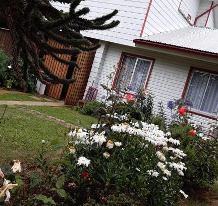 Valdivia Casa | Departamentos Berna
