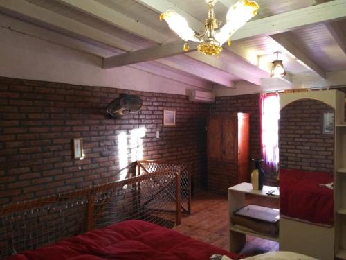 Las Grutas Apartamento | Departamentos Betania