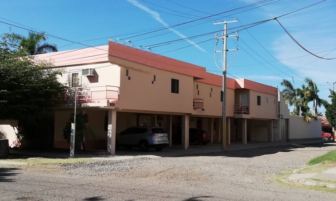 Ciudad Obregón Complejo | Departamentos Betesda Esmeralda