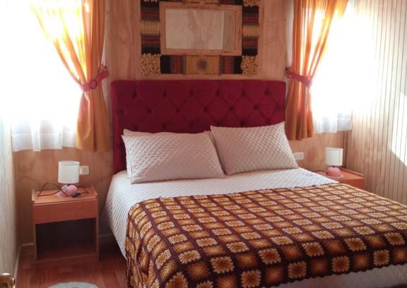 Chonchi Apartamento | Departamentos Blanca Ema