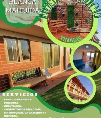 El Quisco Apartamento | Departamentos Blanquita Mahuida