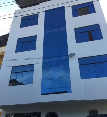 Leoncio Prado Apartamento | Departamentos Boulangger