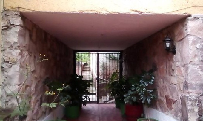 Dolores Hidalgo Apartamento | Departamentos Carolina