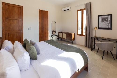 Centro Apartamento | Departamentos Central by VIATO