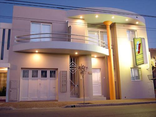 Santa Rosa Apartamento | DEPARTAMENTOS CERVANTES DOS