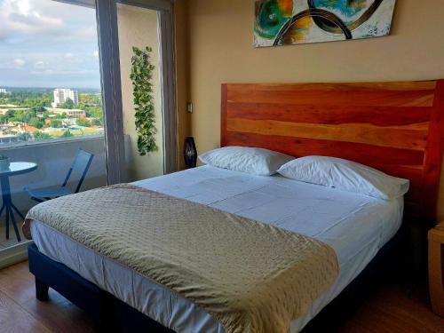 Chillan Apartamento | Departamentos Chillán Centro - piso 16