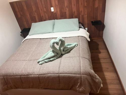 Osorno Apartamento | DEPARTAMENTOS CLIMENT