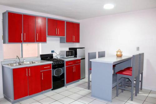 Creel Apartamento | Departamentos Cumbres de Creel