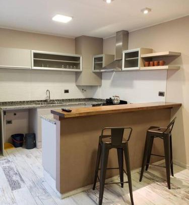 Villa Constitución Apartamento | Departamentos de Raffi