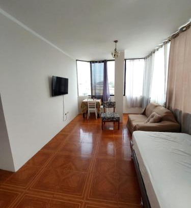 Machala Apartamento | Departamentos de la Costa