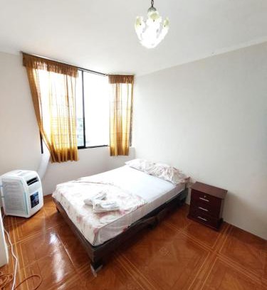 Machala Apartamento | Departamentos de la Costa