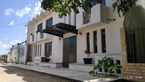 Palenque Apartamento | Departamentos de la Reina Roja