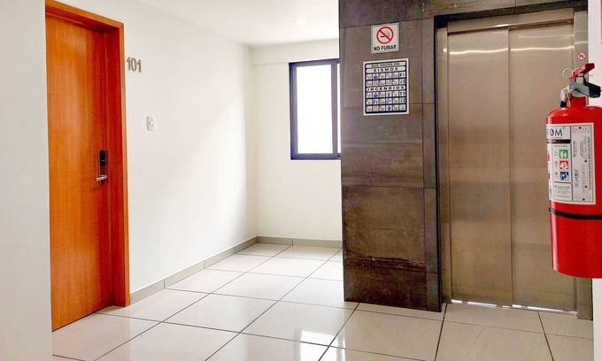 Puebla Apartamento | Departamentos de lujo en renta para turistas