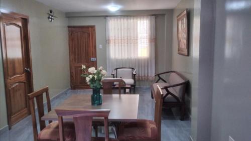 Manta Apartamento | DEPARTAMENTOS DEL HOTEL HAMILTON