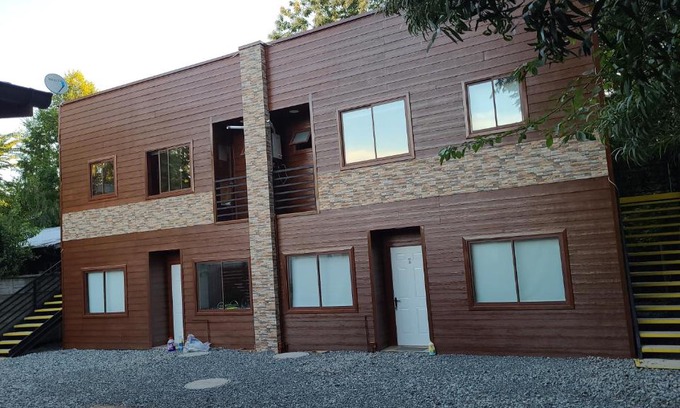 Lican Ray Apartamento | Departamentos Del Lago