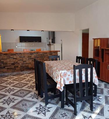 Tanti Apartamento | Departamentos Don Antonio