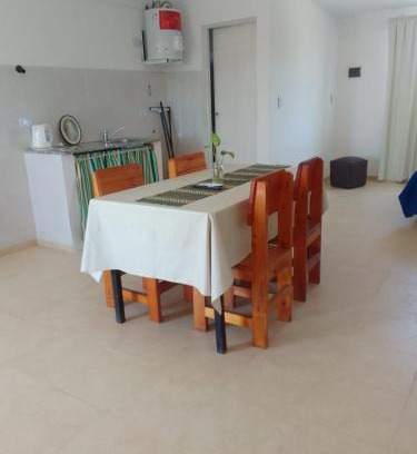 San Luis Apartamento | Departamentos el Peregrino