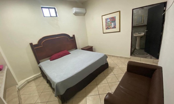 Zona Dorada Apartamento | Departamentos el rey