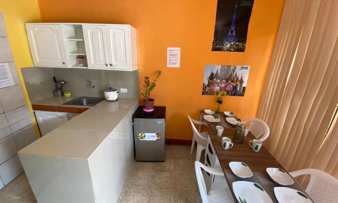 Barrio Garzota Apartamento | Departamentos en la Garzota
