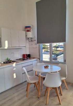 Concordia Apartamento | Departamentos Espejo Dpto A