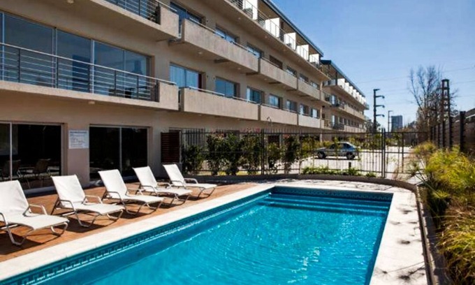 Tigre Apartamento | Departamentos Farley en Tigre Centro