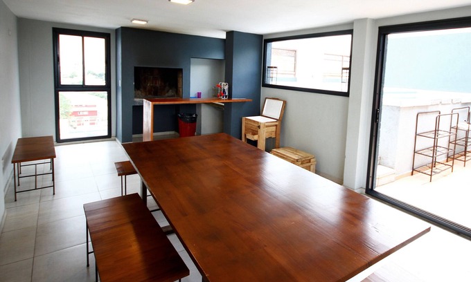 Córdoba Apartamento | Departamentos General Paz by Lugar