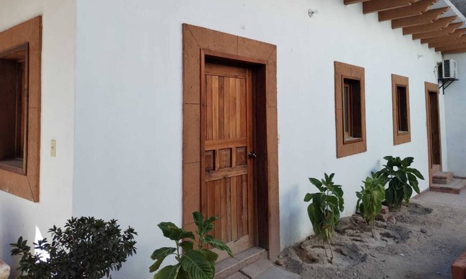 Centro Apartamento | Departamentos Graciela