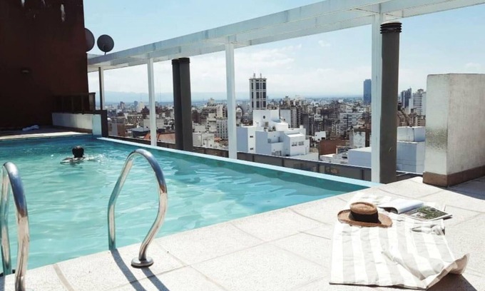 Nueva Córdoba Apartamento | Departamentos Illia By Lugar