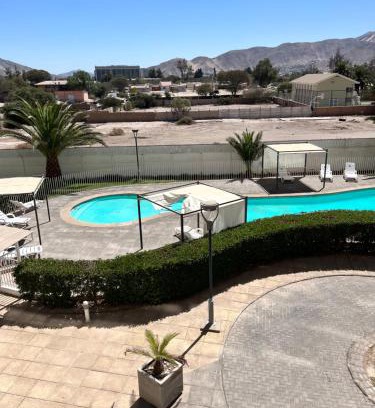 Copiapo Apartamento | Departamentos Innova