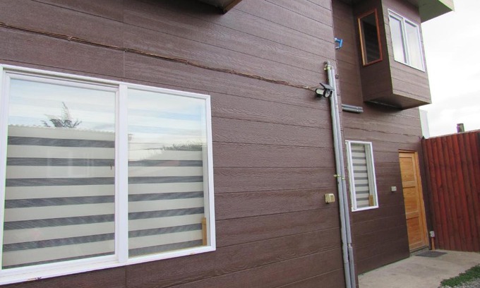 Punta Arenas Apartamento | Departamentos Kitkaika