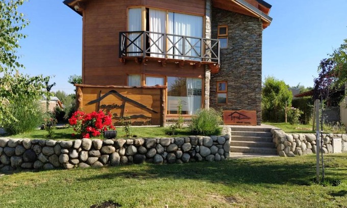 Junín de los Andes Apartamento | Departamentos Lonquimay