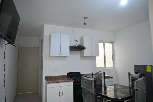 Huejotzingo Apartamento | Departamentos La Soledad