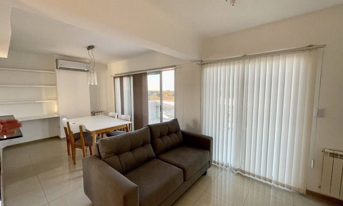 Neuquén Apartamento | DEPARTAMENTOS LELOIR