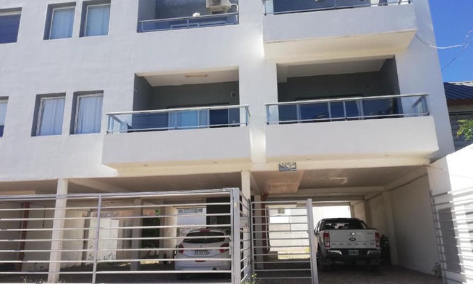 Las Grutas Apartamento | Departamentos LG