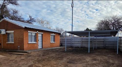 General Acha Apartamento | Departamentos Los Abuelos