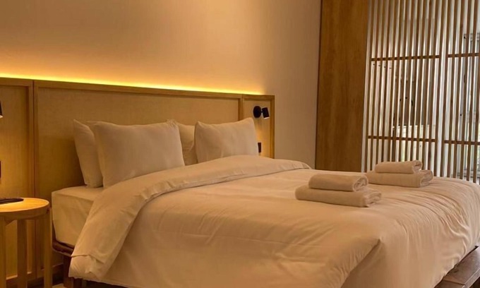 Nueva Córdoba Apartamento | Departamentos Lugar